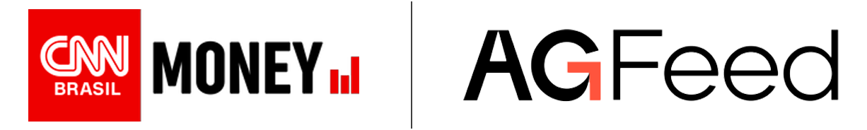 Logo da CNN Brasil Money