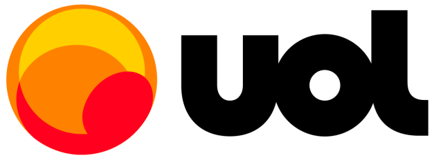 Logo da UOL - Universo Online